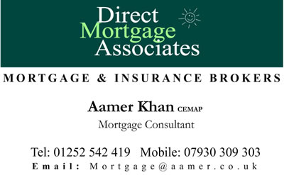 Direct Mortgage Associates